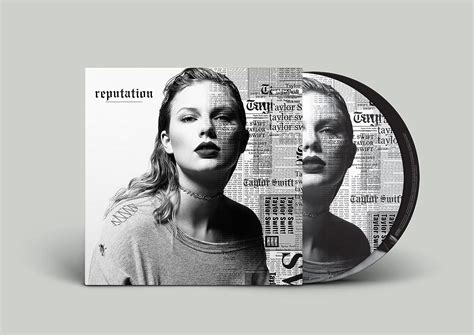Cumpara Taylor Swift - Reputation - Vinyl - Vinyl de la eMAG! Ai libertatea sa platesti in rate, beneficiezi de promotiile zilei, deschiderea coletului la livrare, easybox, retur gratuit in 30 de zile si Instant Money Back.
